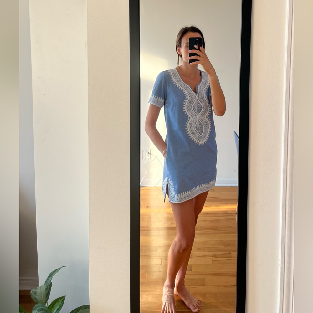 Scotch and Soda dress